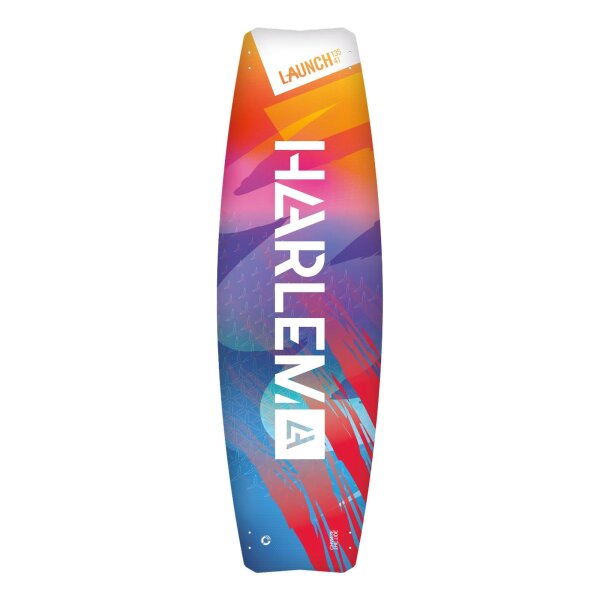 Harlem Launch V2
