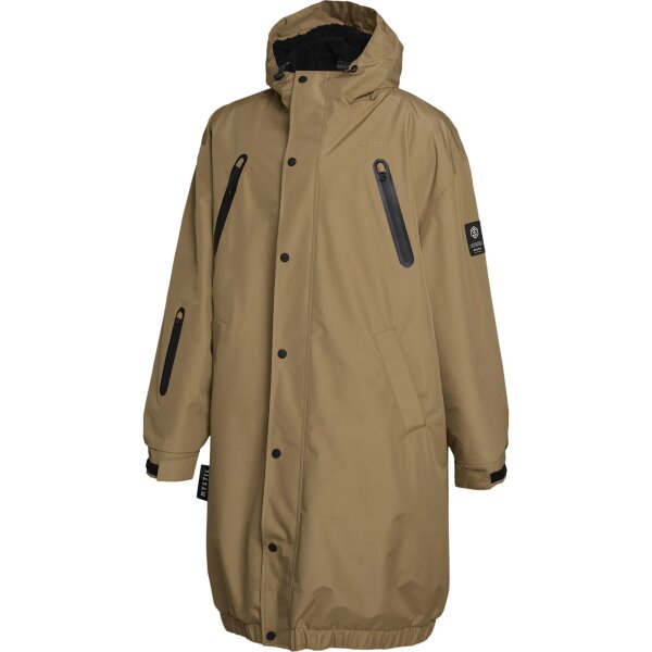Mystic DTS Poncho