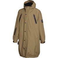 Mystic DTS Poncho