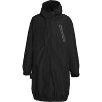 Mystic DTS Poncho