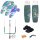 Flysurfer Soul 4 Set