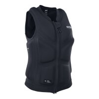 ION Vest Lunis Front Zip Women