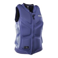 ION Vest Lunis Front Zip Women