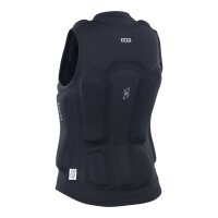 ION Vest Lunis Front Zip Women