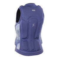 ION Vest Lunis Front Zip Women