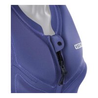 ION Vest Lunis Front Zip Women