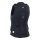 ION Vest Lunis Front Zip Women