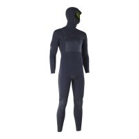 ION Seek Select 5.5/4.5 Hood Front Zip Herren