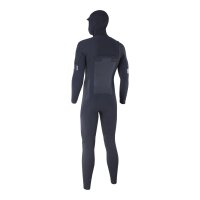 ION Seek Select 5.5/4.5 Hood Front Zip Herren