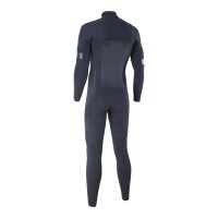 ION Seek Select 5/4 Front Zip Herren