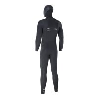 ION Seek Core 5/4 Hood Front Zip Herren