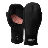 Mystic Ease Glove 2mm Open Palm