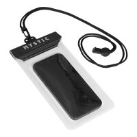 Mystic Dry Pocket Neck strap