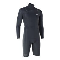 ION Seek Core 3/2 Shorty LS Front Zip Herren