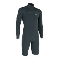 ION Seek Amp 2/2 Shorty LS Front Zip Herren