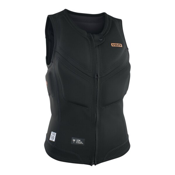 ION Vest Ivy Front Zip Women