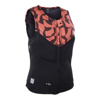 ION Vest Ivy Front Zip Women