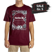 Hurley Planted T-Shirt SALE
