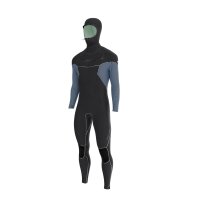 Prolimit Vapor Steamer C-Zip 6/4 Hooded 2027