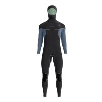 Prolimit Vapor Steamer C-Zip 6/4 Hooded 2027