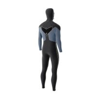Prolimit Vapor Steamer C-Zip 6/4 Hooded 2027