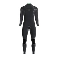 Prolimit Mercury Steamer C-Zip 5/4 2027