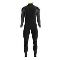 Prolimit Predator Steamer C-Zip 5/4 2027