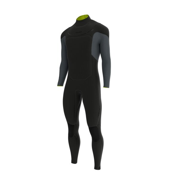 Prolimit Predator Steamer C-Zip 4/3 2027