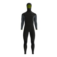 Prolimit Predator Steamer Free-X 6/4 Hooded 2027