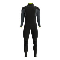 Prolimit Predator Steamer V-Backzip 5/4 2027