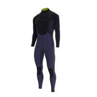 Prolimit Fusion Steamer Freezip 5/4 2027