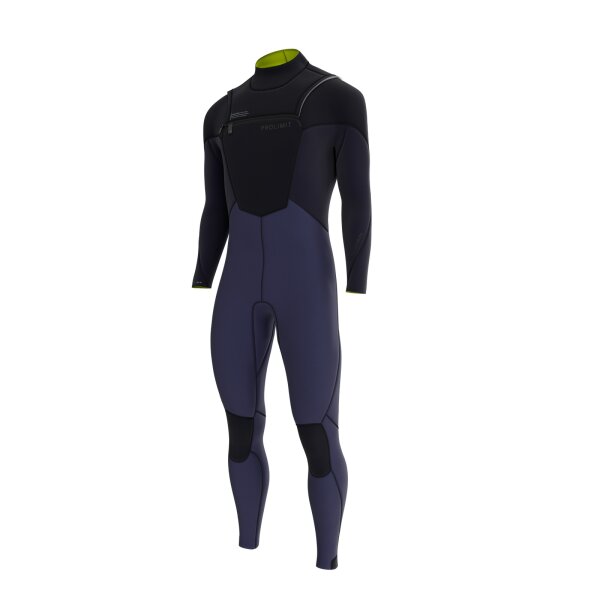 Prolimit Fusion Steamer Freezip 4/3 2027