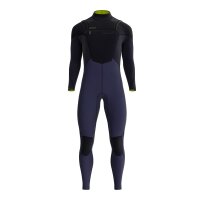 Prolimit Fusion Steamer Freezip 4/3 2027