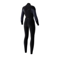 Prolimit Flare Steamer C-Zip 5/4 Damen 2027