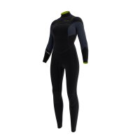 Prolimit Flare Steamer Freezip 4/3 Damen 2027
