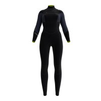 Prolimit Flare Steamer Freezip 3/2 Damen 2027