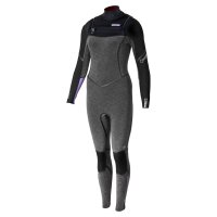 Prolimit Oxygen 5/3mm M TR Freezip Women M Black...