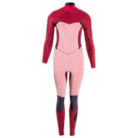 Prolimit Oxygen 5/3mm M TR Freezip Women M Black Heather/Lavender