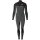 Prolimit Oxygen 5/3mm M TR Freezip Women M Black Heather/Lavender
