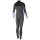 Prolimit Oxygen 5/3mm M TR Freezip Women M Black Heather/Lavender