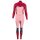Prolimit Oxygen 5/3mm M TR Freezip Women M Black Heather/Lavender