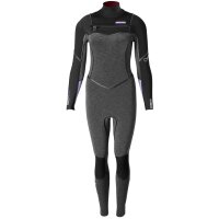 Prolimit Oxygen 6/4mm XS TR Freezip Women Black...