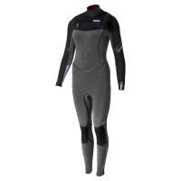 Prolimit Oxygen 6/4mm XS TR Freezip Women Black...