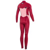 Prolimit Oxygen 6/4mm XS TR Freezip Women Black Heather/Lavender