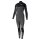 Prolimit Oxygen 6/4mm XS TR Freezip Women Black Heather/Lavender
