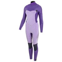 Prolimit Flare Steamer 5/3mm Freezip M NAVY