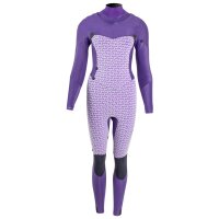 Prolimit Flare Steamer 5/3mm Freezip M NAVY