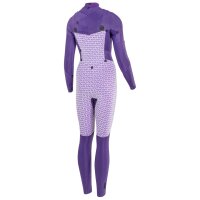 Prolimit Flare Steamer 5/3mm Freezip M NAVY