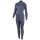 Prolimit Flare Steamer 5/3mm Freezip M NAVY