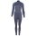 Prolimit Flare Steamer 5/3mm Freezip M NAVY
